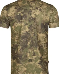 Härkila Camovaatteet^Deer Stalker Camo S/S t-paita, camo