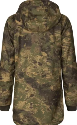 Härkila Deer Stalker Camo HWS Jacket naisten metsästystakki, Axis MSP®Forest| Camovaatteet