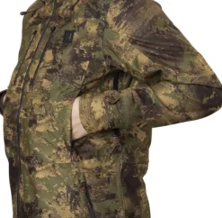 Härkila Deer Stalker Camo HWS Jacket naisten metsästystakki, Axis MSP®Forest| Camovaatteet
