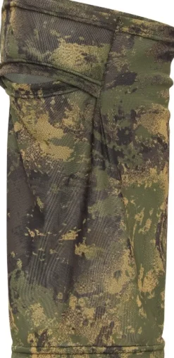 Härkila Deer Stalker Camo Mesh Face Cover kasvomaski, AXIS MSP®Forest| Camovaatteet
