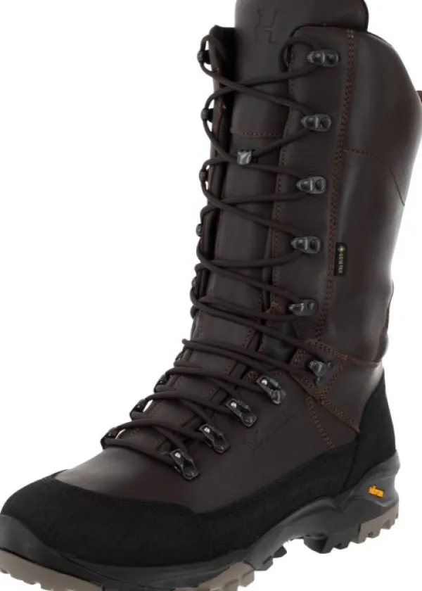 Härkila Metsästyskengät^Driven Hunt 2.0 GTX metsästyskengät, tummanruskea