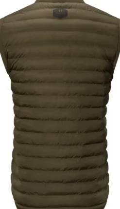 Härkila Liivit^Driven Hunt Insulated -metsästysliivi, vihreä