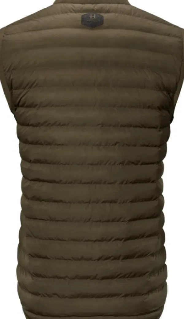 Härkila Liivit^Driven Hunt Insulated -metsästysliivi, vihreä