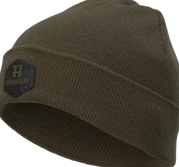 Härkila Metsästysasusteet/Metsästyspipot^Driven Hunt metsästyspipo, unisex, vihreä