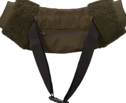 Härkila Driven Hunt -muhvi, vihreä| Lämpövaatteet