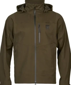 Härkila Finnmark HWS Jacket Hunting Green| Metsästystakit/Vedenpitävät Metsästystakit