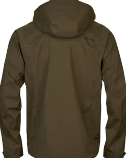 Härkila Finnmark HWS Jacket Hunting Green| Metsästystakit/Vedenpitävät Metsästystakit