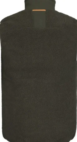 Härkila Fjell Polar Waistcoat fleeceliivi, vihreä| Liivit