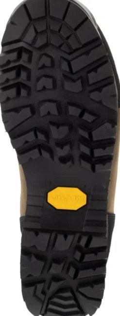 Härkila Forest Hunter Hi GTX metsästyskengät, ruskeavihreä| Metsästyskengät