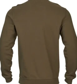 Härkila Metsästysliivit/Fleeceliivit^Instinct Sweatshirt Light Willow Green