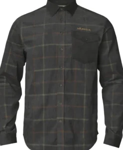 Härkila Metsästyspaidat^Kaldfjord Shirt paita, Phantom