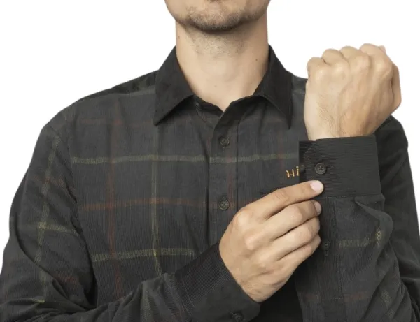 Härkila Metsästyspaidat^Kaldfjord Shirt paita, Phantom