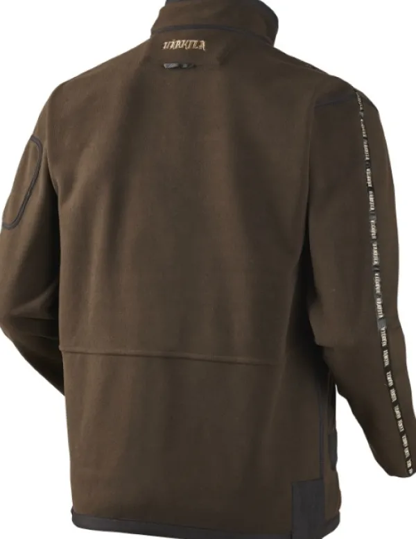 Härkila Kamko fleecetakki| Koiranohjaajan Vaatteet