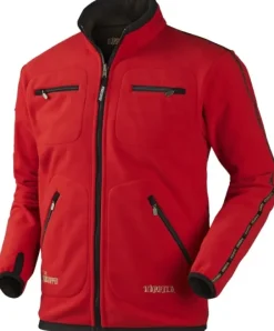 Härkila Kamko fleecetakki| Koiranohjaajan Vaatteet