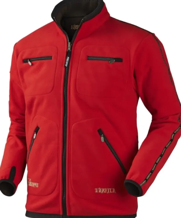 Härkila Kamko fleecetakki| Koiranohjaajan Vaatteet