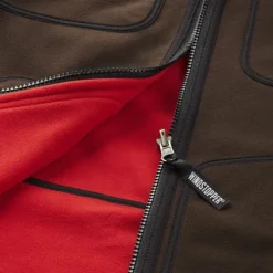 Härkila Kamko fleecetakki| Koiranohjaajan Vaatteet