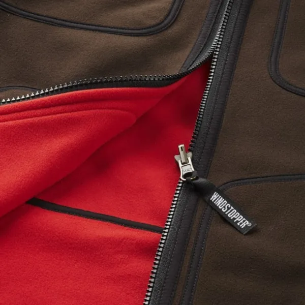 Härkila Kamko fleecetakki| Koiranohjaajan Vaatteet