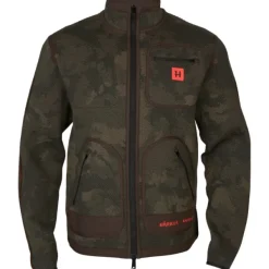 Härkila Metsästystakit/Hybriditakit Metsälle^Kamko Pro Edition Reversible Jacket takki, Axis MSP®Limited Edition