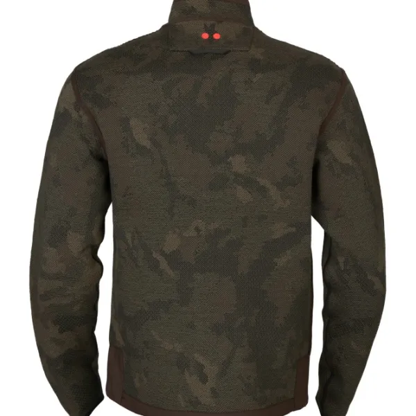 Härkila Metsästystakit/Hybriditakit Metsälle^Kamko Pro Edition Reversible Jacket takki, Axis MSP®Limited Edition