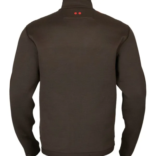 Härkila Metsästystakit/Hybriditakit Metsälle^Kamko Pro Edition Reversible Jacket takki, Axis MSP®Limited Edition