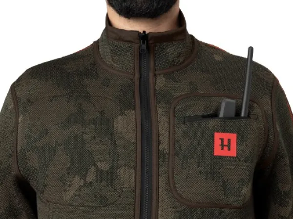 Härkila Metsästystakit/Hybriditakit Metsälle^Kamko Pro Edition Reversible Jacket takki, Axis MSP®Limited Edition