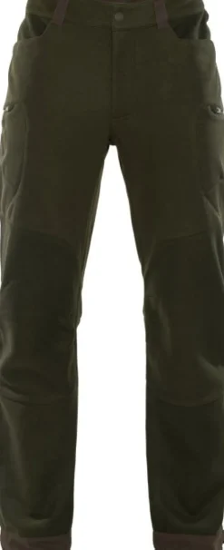 Härkila Metso Hybrid metsästyspukupaketti, Willow Green| Metsästyspuvut