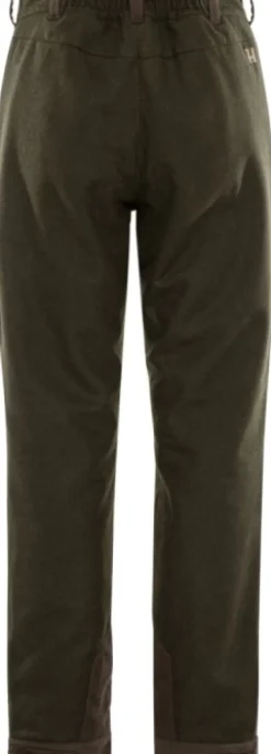 Härkila Metsästyshousut/Topatut Metsästyshousut^Metso naisten metsästyshousut, vihreä