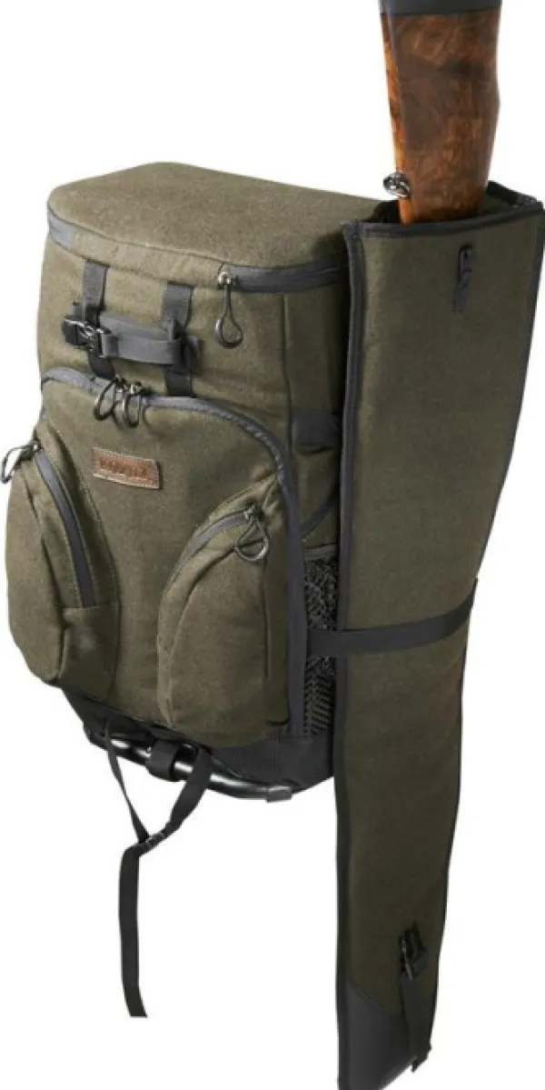 Härkila Asereput^Metso Reppujakkara asekotelolla 25L