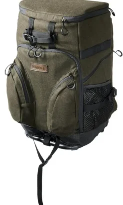 Härkila Asereput^Metso Reppujakkara asekotelolla 25L