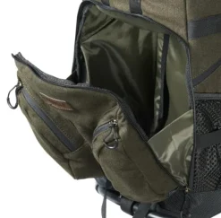 Härkila Asereput^Metso Reppujakkara asekotelolla 25L