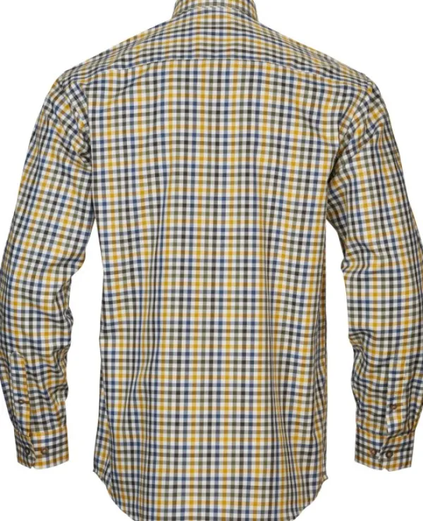 Härkila Milford Shirt Grape Leaf| Metsästyspaidat