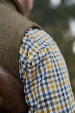 Härkila Milford Shirt Grape Leaf| Metsästyspaidat