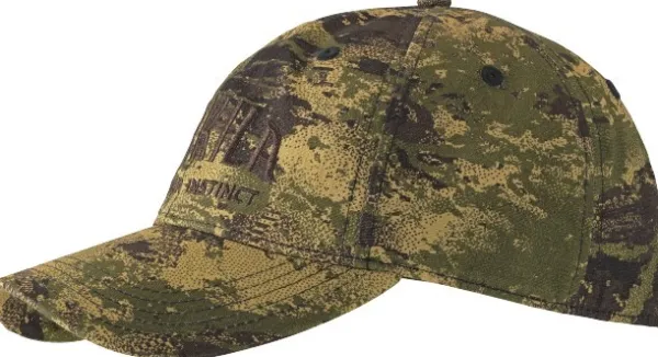 Härkila Metsästysasusteet/Metsästyslippikset^Modi Camo Cap AXIS MSP®Forest