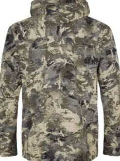 Härkila Mountain Hunter Expedition HWS Packable Jacket metsästystakki, AXIS MSP® Mountain| Metsästystakit/Softshell- Ja Tuulenpitävät Takit Metsälle