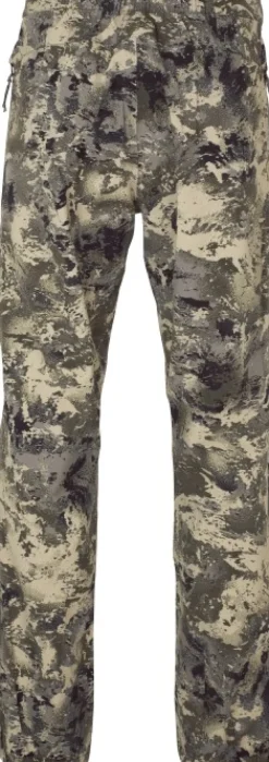 Härkila Metsästyshousut/Softshellhousut Ja Tuulenpitävät Housut^Mountain Hunter Expedition HWS Packable Trousers metsästyshousut, AXIS MSP® Mountain