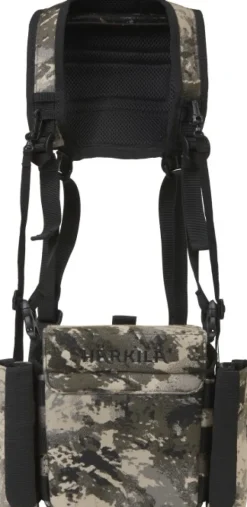 Härkila Katselukiikarit^Mountain Hunter Expedition Bino Strap AXIS MSP® Mountain kiikarilaukku