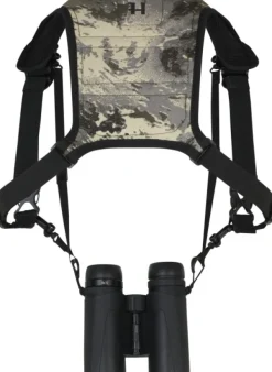 Härkila Katselukiikarit^Mountain Hunter Expedition Bino Strap AXIS MSP® Mountain kiikarilaukku