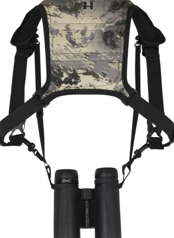 Härkila Katselukiikarit^Mountain Hunter Expedition Bino Strap AXIS MSP® Mountain kiikarilaukku