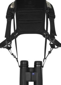 Härkila Katselukiikarit^Mountain Hunter Expedition Bino Strap AXIS MSP® Mountain kiikarilaukku