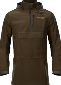 Härkila Metsästystakit/Anorakit Metsälle^Mountain Hunter GTX Smock Hunting Green