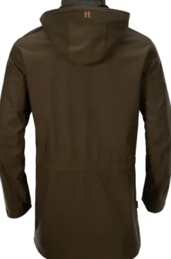 Härkila Metsästystakit/Anorakit Metsälle^Mountain Hunter GTX Smock Hunting Green