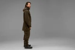 Härkila Metsästystakit/Anorakit Metsälle^Mountain Hunter GTX Smock Hunting Green