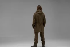 Härkila Metsästystakit/Anorakit Metsälle^Mountain Hunter GTX Smock Hunting Green