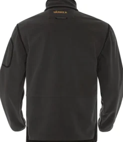 Härkila M's Kamko Fleece Grey/Green| Koiranohjaajan Vaatteet