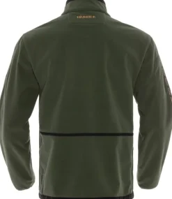 Härkila M's Kamko Fleece Grey/Green| Koiranohjaajan Vaatteet