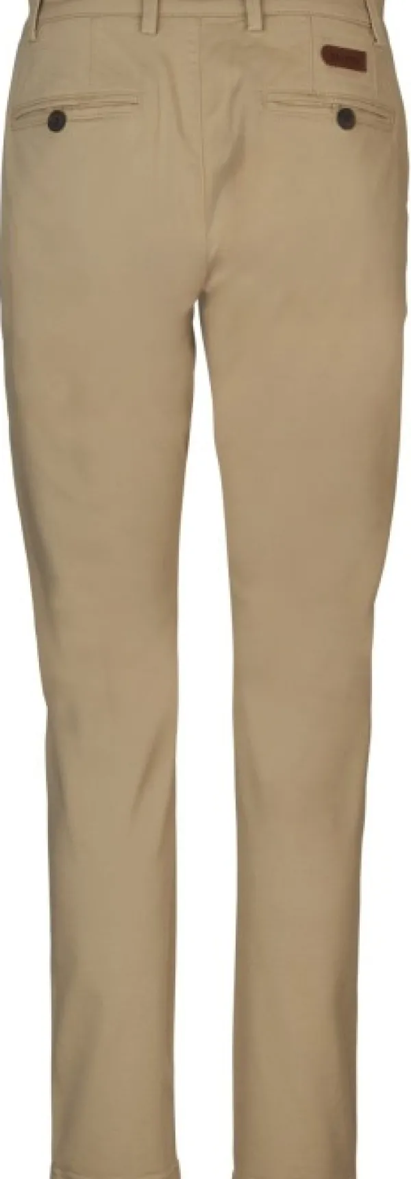 Härkila Norberg Lady Chinos Women Sand| Vapaa-ajan Housut