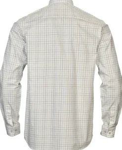 Härkila Metsästyspaidat^Portfield L/S Shirt Naval Blue