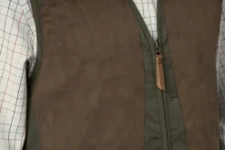 Härkila Liivit^Rannoch HSP Shooting Vest ampumaliivi, Willow Green