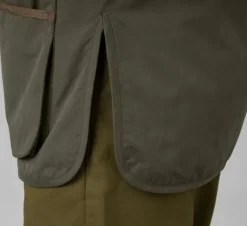 Härkila Liivit^Rannoch HSP Shooting Vest ampumaliivi, Willow Green