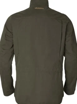 Härkila Metsästystakit/Ampumatakit^Rannoch HWS Shooting Jacket ampumatakki, Willow Green